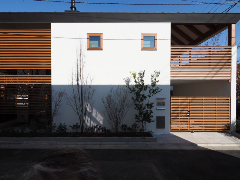 住宅新築コンサル