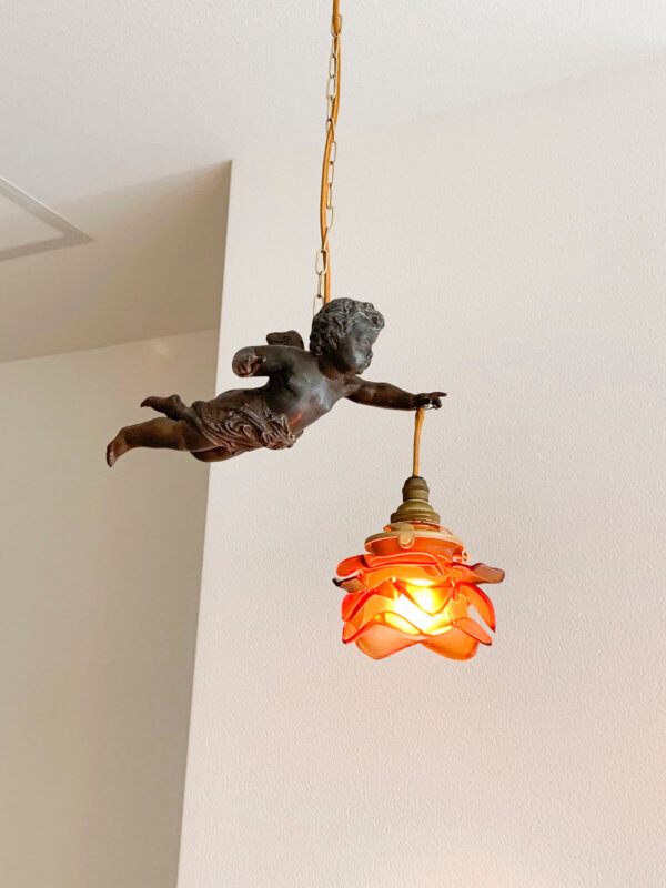 スタジオインテリア