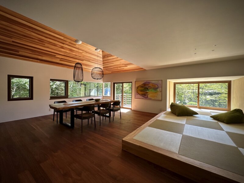 リノベーション