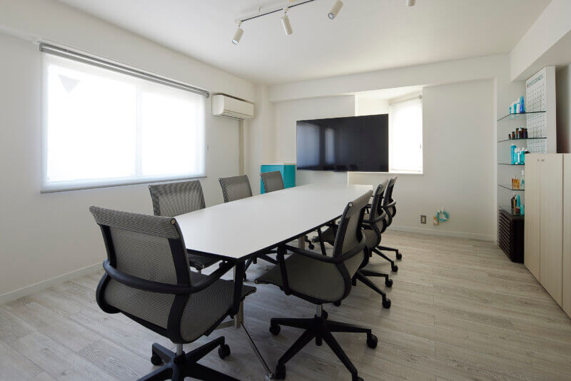 リノベーション