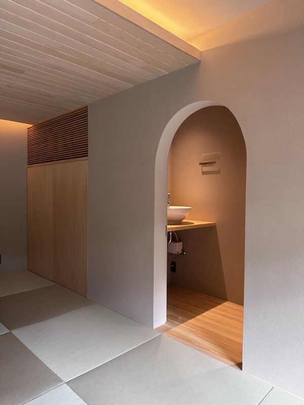 リノベーション