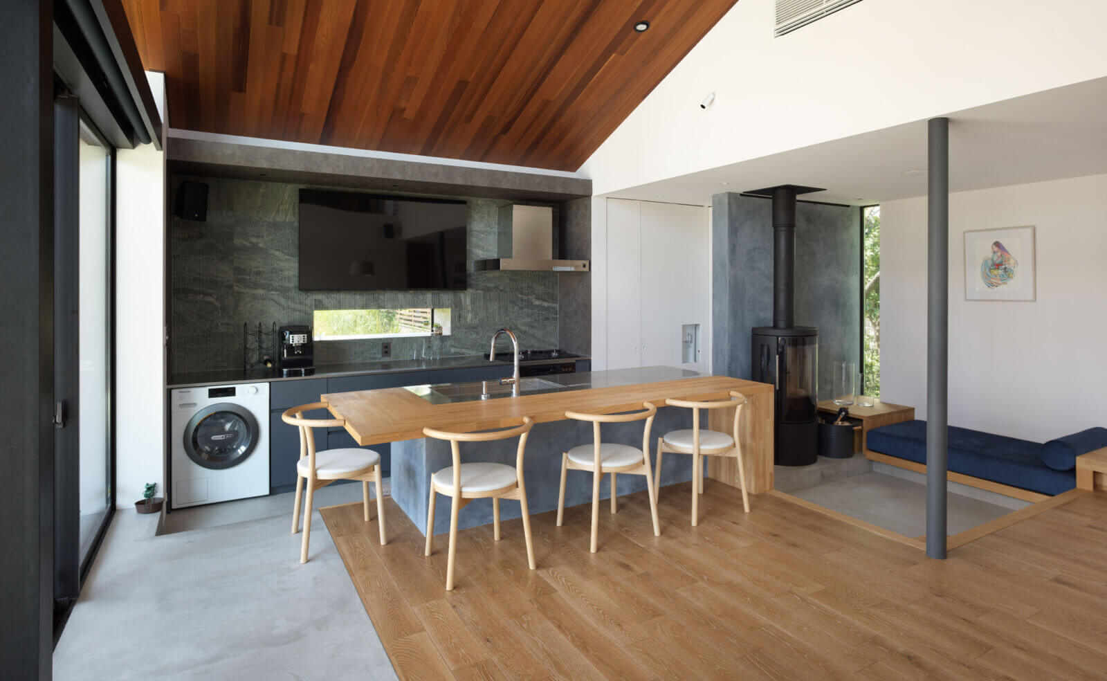 住宅リノベーション